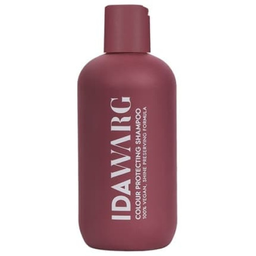Ida Warg Colour Protecting Shampoo - 250 Ml