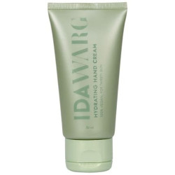 Ida Warg Hydrating Hand Cream 50 Ml