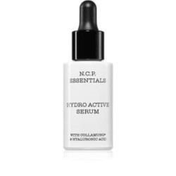 N.C.P. Olfactives Hydro Active Serum - Deep Hydrating Serum