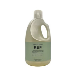 Ref Stockholm Weightless Volume Sulfates-Free Hair Shampoo - 2000 Ml