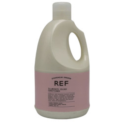 Ref Stockholm Illuminate Colour Sulfates-Free Hair Conditioner - Nourishes And Enhances Tone, 2000 Ml