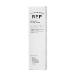 REF Reference of Sweden Permanent Hair Color Cream REF Reference of Sweden Permanent Hair Color Cream