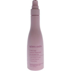 Bjorn Axeen Color Seal Leave-In Treatment for Unisex 4.22 Oz