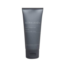Björn Axén Sport Salt Water Gel Adds Texture and Volume to All Hair Types 3.38 oz Björn Axén Sport Salt Water Gel Adds Texture and Volume to All Hair Types 3.38 oz