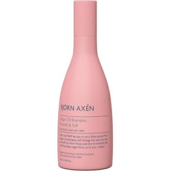 Bjorn Axeen Argan Oil Shampoo for Unisex 8.45 Oz