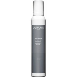 Sachajuan Hair Mousse Medium Hold Styling Hair Mousse