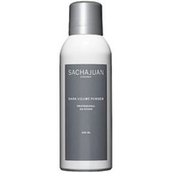 Sachajuan Dark Volume Powder For Dark Hair