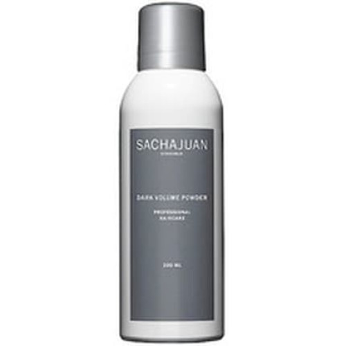 Sachajuan Dark Volume Powder For Dark Hair