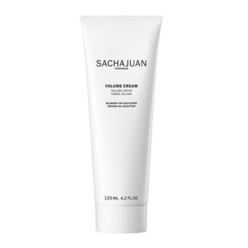 Sachajuan Volume Cream 125 Ml