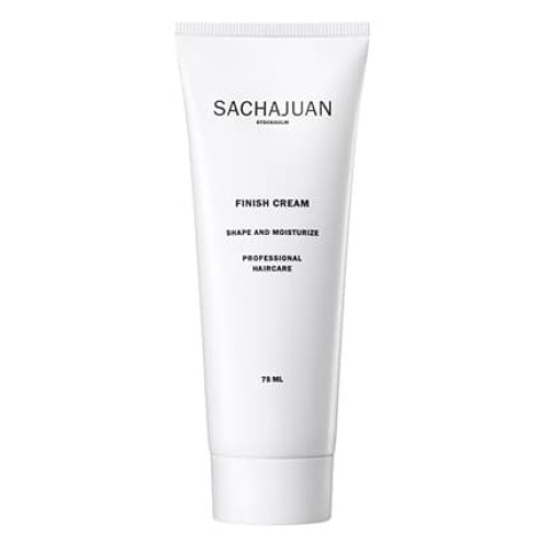 Sachajuan Finish Cream Hair Styling Cream