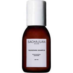 SACHAJUAN Thickening Shampoo Clear 100ml