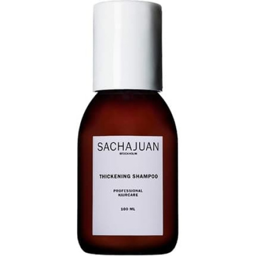 SACHAJUAN Thickening Shampoo Clear 100ml