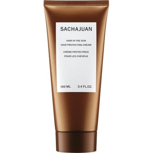 Sachajuan Hair In The Sun Hair Protection Cream 100ml