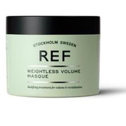 Ref Weightless Volume Masque