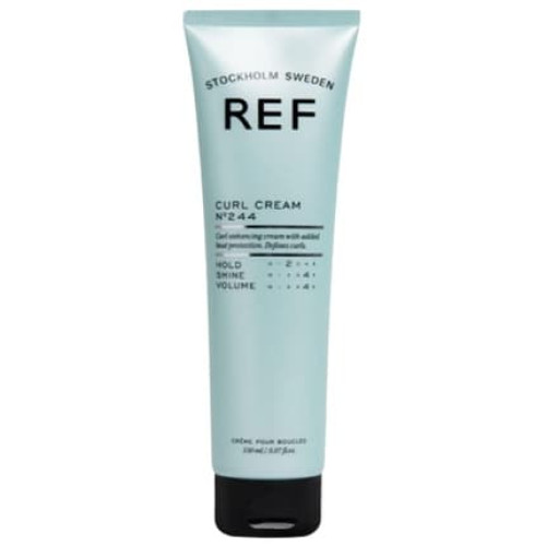 Ref Curl Hold Shine Volume N Cream 150ml
