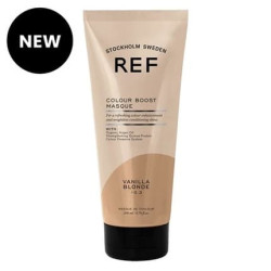Ref Vanilla Blonde Hair Mask