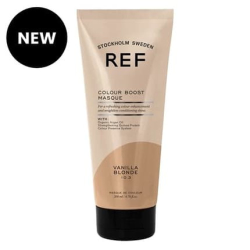 Ref Vanilla Blonde Hair Mask