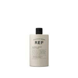 REF Ultimate Repair Conditioner Light Formula for Volume and Shine Hair Protection, Strengthening, and Reconstruction for Fine Hair 100ml