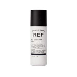 REF Root Concealer Black 125ml REF Root Concealer Black 125ml