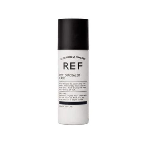 REF Root Concealer Black 125ml