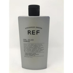 REF Vegan Cool Silver Shampoo 285ml