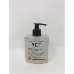 REF Colour Boost Masque for Intense Copper 6.76 fl Oz REF Colour Boost Masque for Intense Copper 6.76 fl Oz