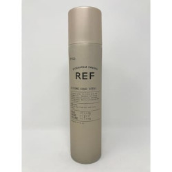 REF Extreme Hold Spray 300ml