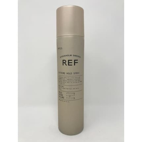 REF Extreme Hold Spray 300ml