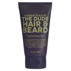 The Dude Hair & Beard Conditioner - 150ml