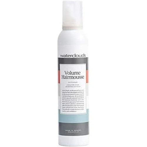 Volume Hair Mousse 250ml