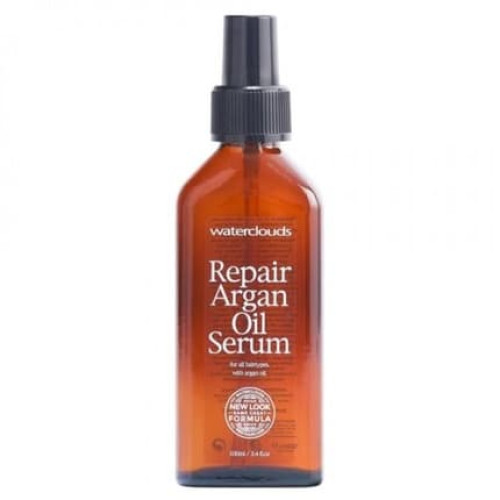 Repair Argan Oil Serum Regenerating Hair Serum 100ml