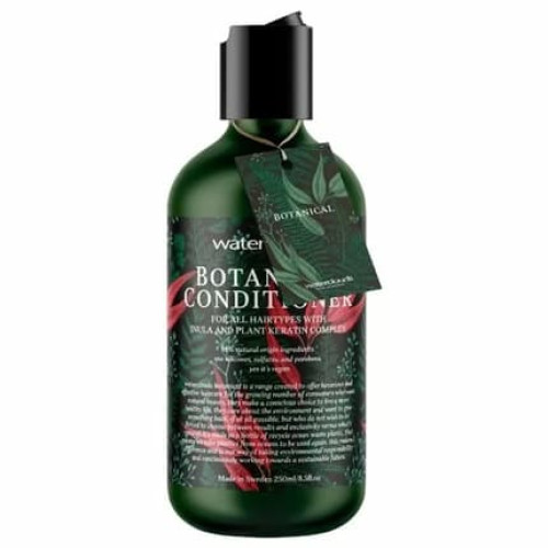 Waterclouds Botanical Conditioner 250ml