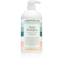 Waterclouds Moist Shampoo For Dry Hair