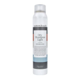 Waterclouds Dry Shampoo Light 200ml