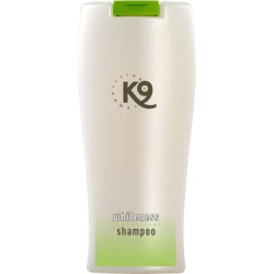K9 Shampoo Whiteness 300ml Aloe Vera