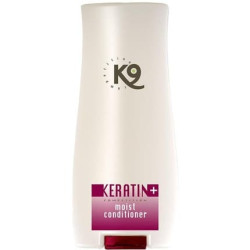 K9 Keratin Moisture Conditioner 300ml