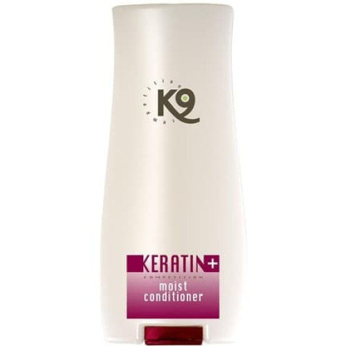 K9 Keratin Moisture Conditioner 300ml