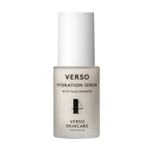 Verso No 4 Hydration Serum 30 Ml