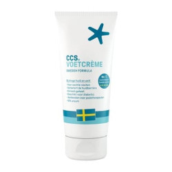 Ccs Foot Cream By Ccs