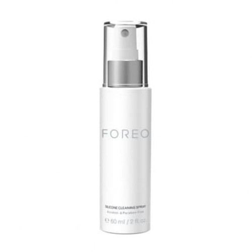 Foreo Silicone Cleaning Spray 60 Ml