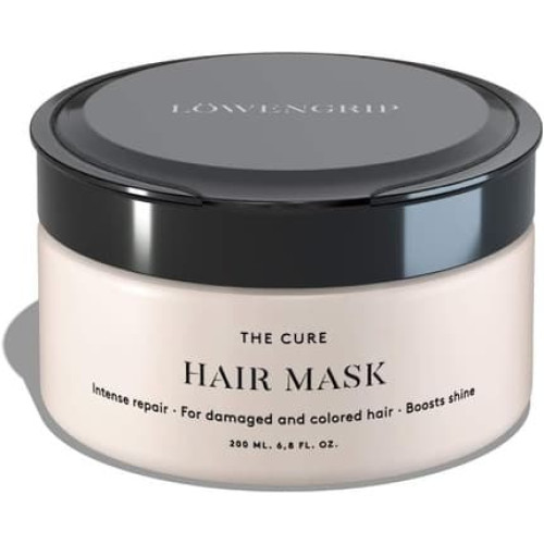 Löwengrip The Cure Hair Mask 200ml