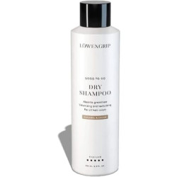 Löwengrip Good To Go Dry Volumizing Shampoo with Provitamin B5 and Soy Protein 250ml