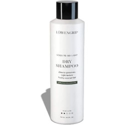 Löwengrip Good To Go Light Dry Nourishing Shampoo with Provitamin B5 and Chamomile Extract 250ml