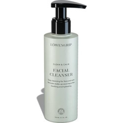 Löwengrip Clean & Calm Facial Cleanser 150ml