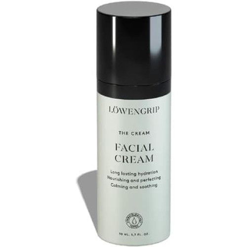 Löwengrip The Cream Facial Cream 50ml