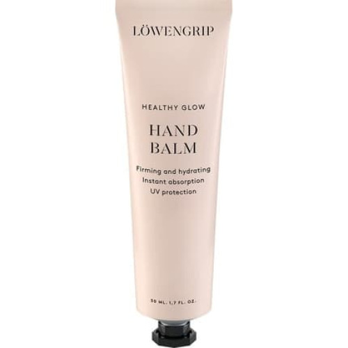 Lowengrip Healthy Glow - 50 Ml