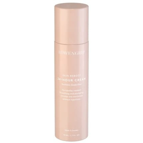 Lowengrip Skin Reboot - 24 Hour Cream 50 Ml