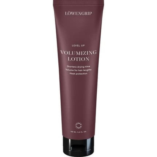 Lowengrip Hair Care Volumizing Lotion 100 Ml