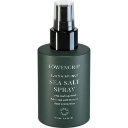 Lowengrip Styling Texture Sea Salt Spray - 100 Ml Lowengrip Styling Texture Sea Salt Spray - 100 Ml