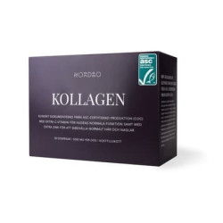Nordbo Collagen Asc 30 Sachets